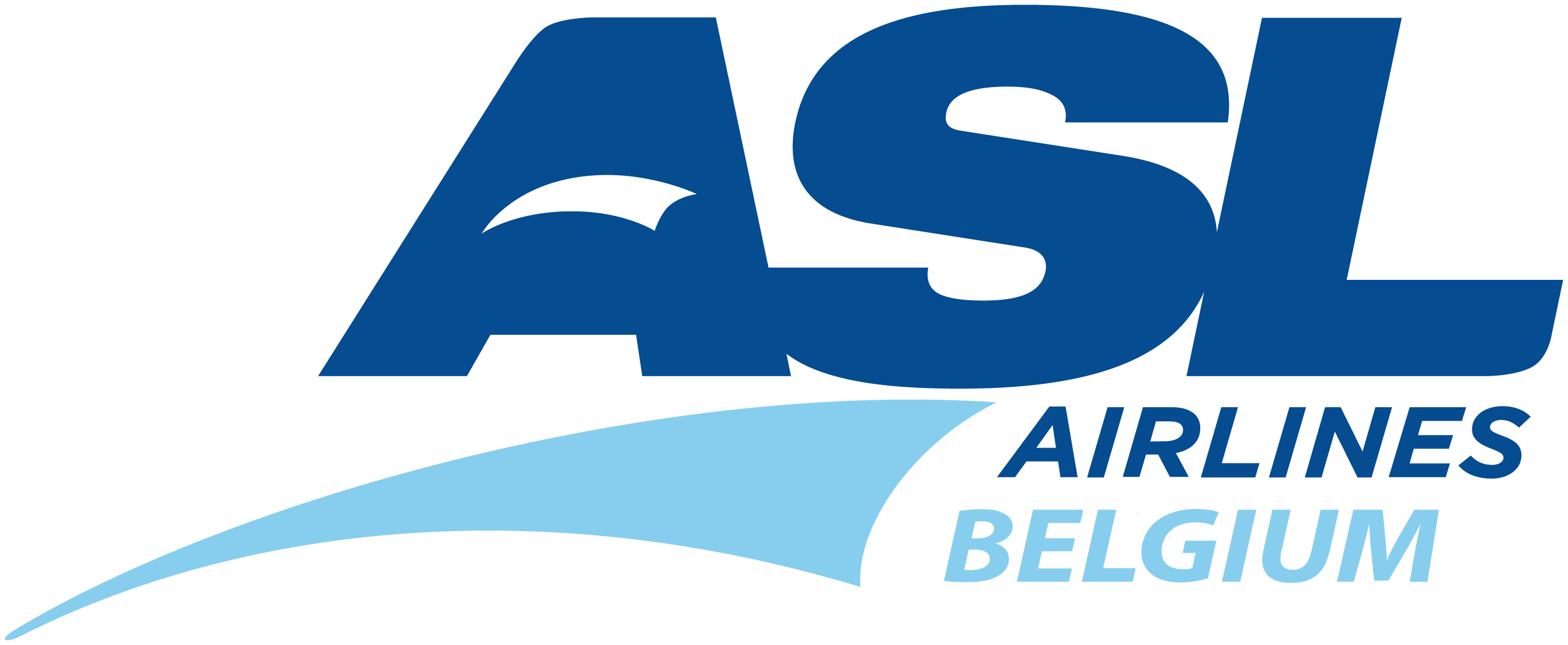 Asl Airlines Belgium (3V)