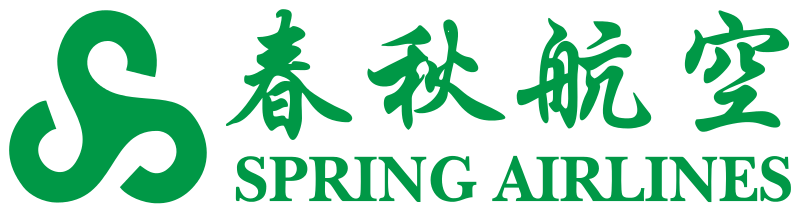 Spring Airlines (9C)