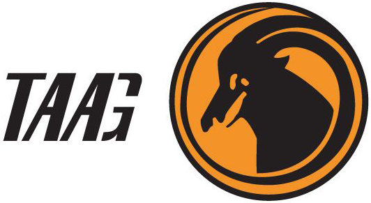 Taag Angola Airlines (DT)