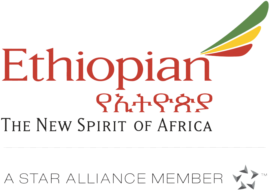 Ethiopian Airlines (ET)