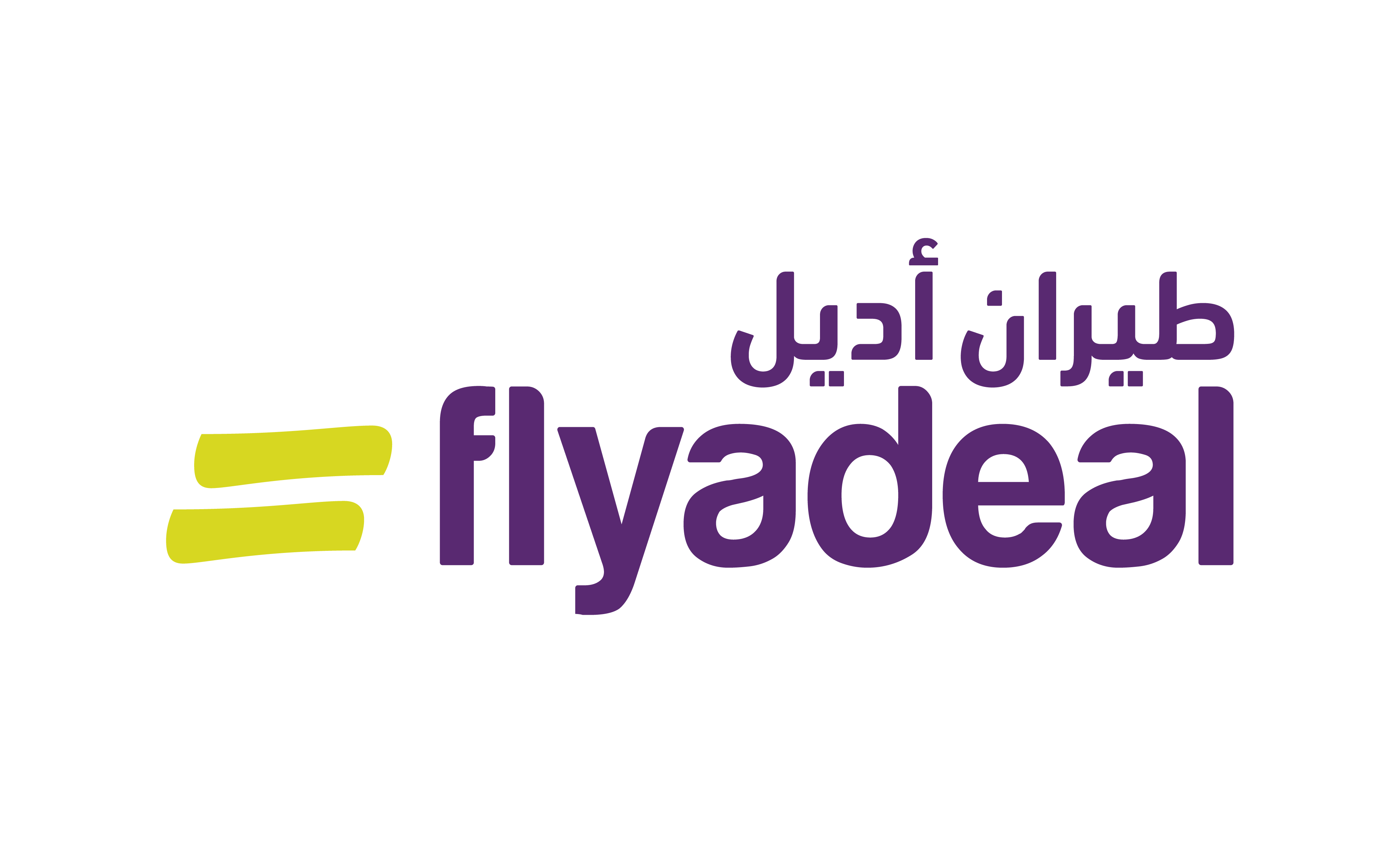 Flyadeal (F3)