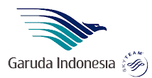 Garuda Indonesia (GA)