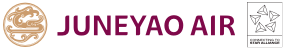 Juneyao Airlines Co., Ltd. (HO)