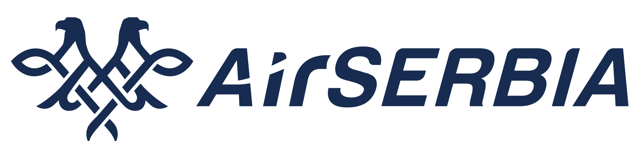 Air Serbia (JU)
