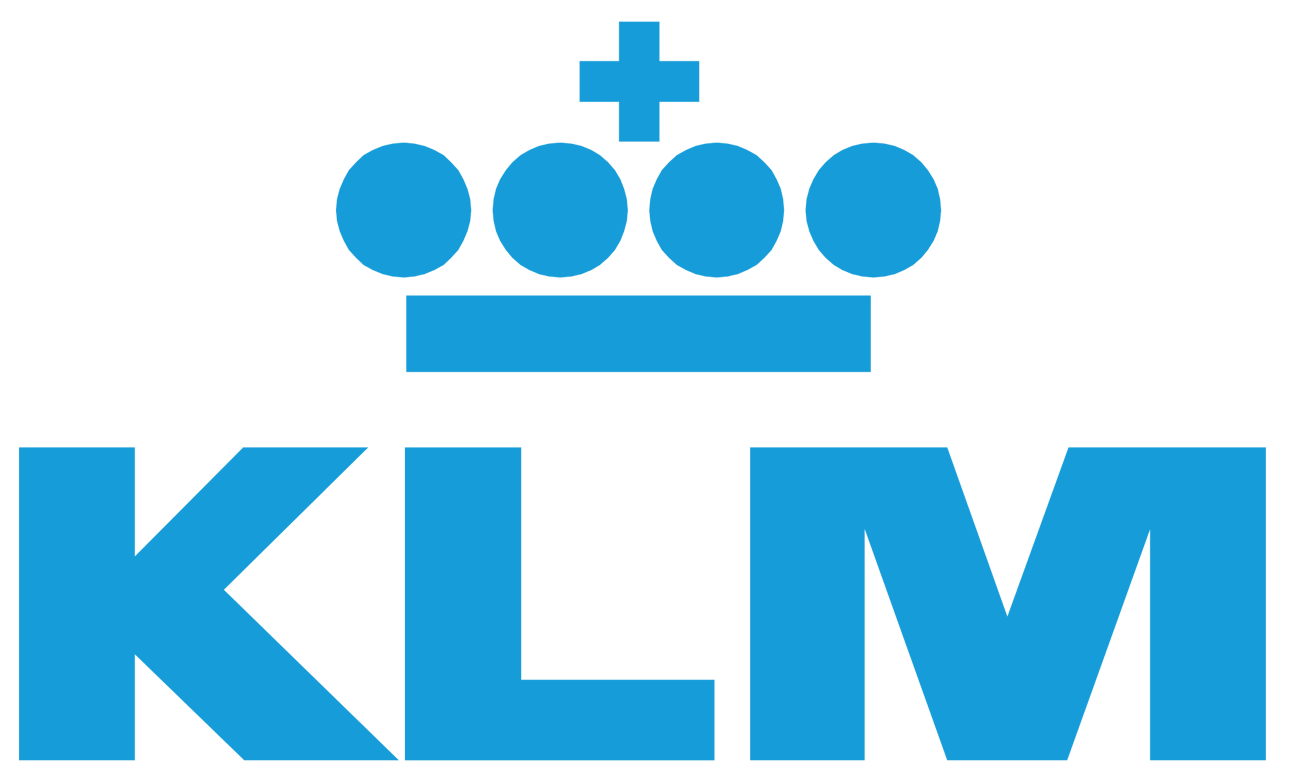 Klm Royal Dutch Airlines (KL)