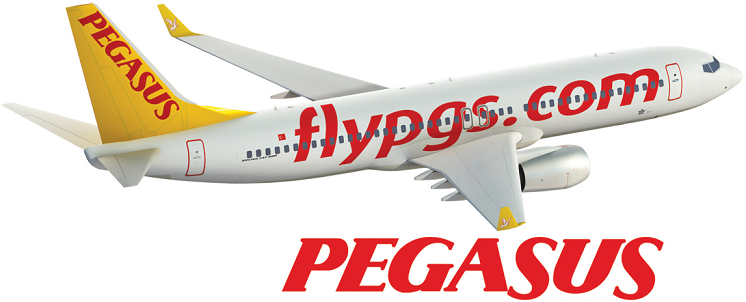 Pegasus Airlines (PC)