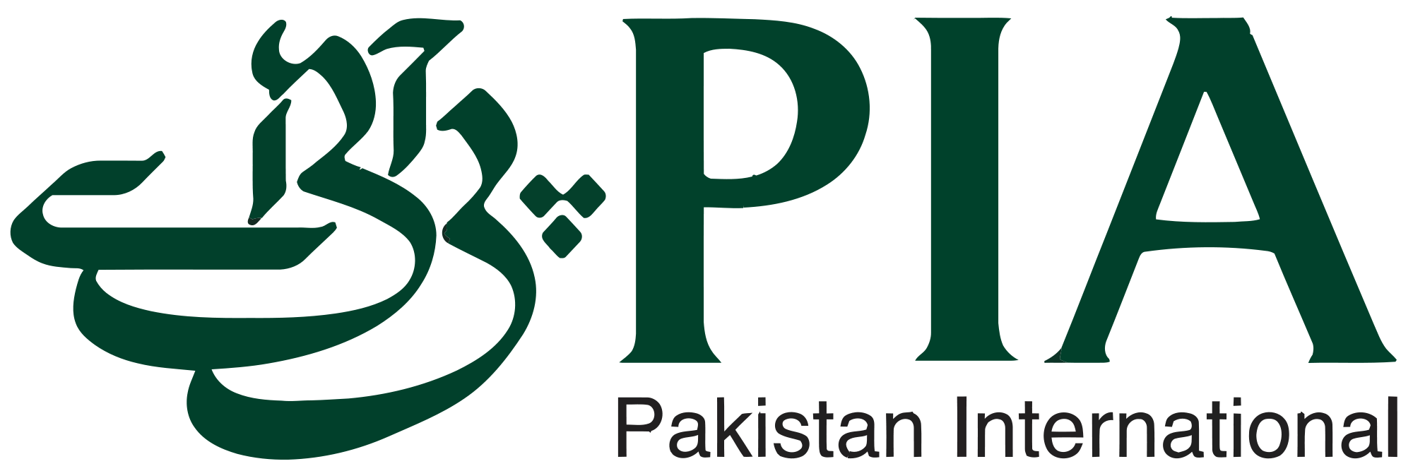 Pakistan International Airlines (PK)