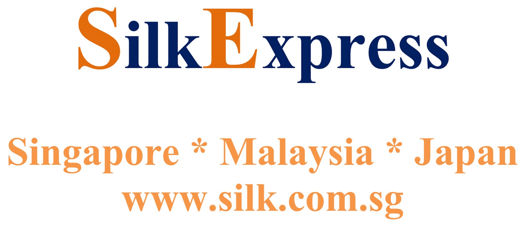 Silk Express Freight (SEF)
