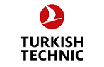 Turkish Airlines Technic Inc. (TKT)